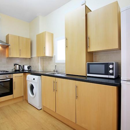 Townhead Apartments Gallery View Paisley Zewnętrze zdjęcie