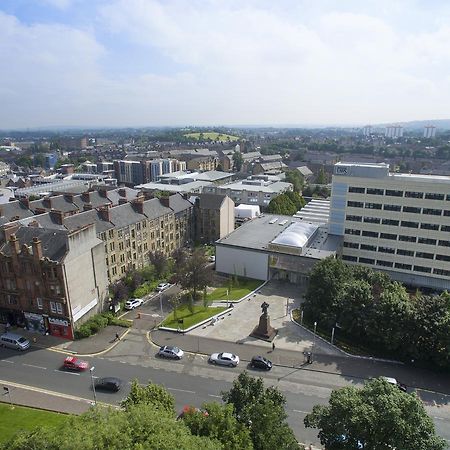 Townhead Apartments Gallery View Paisley Zewnętrze zdjęcie