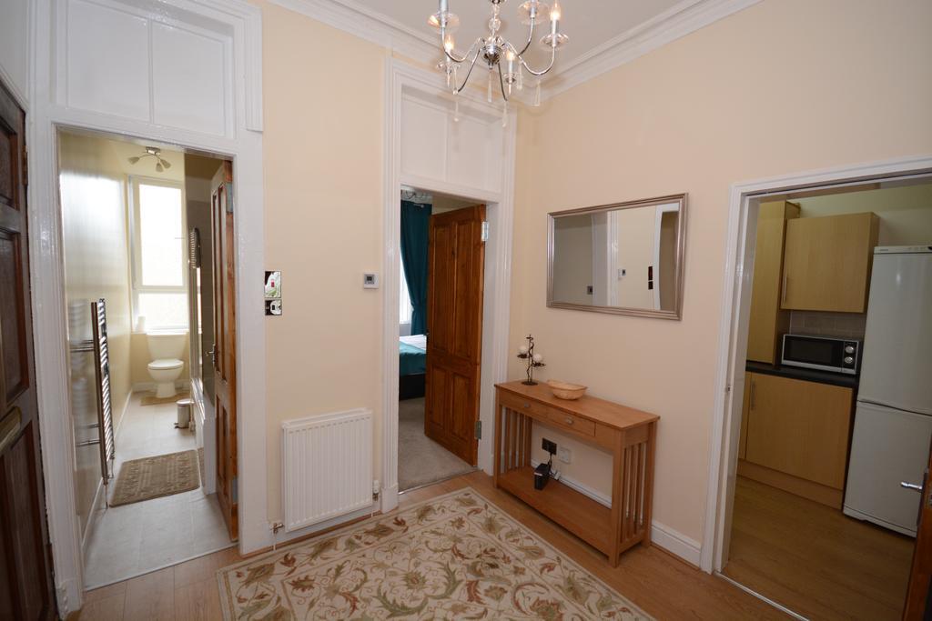 Townhead Apartments Gallery View Paisley Zewnętrze zdjęcie