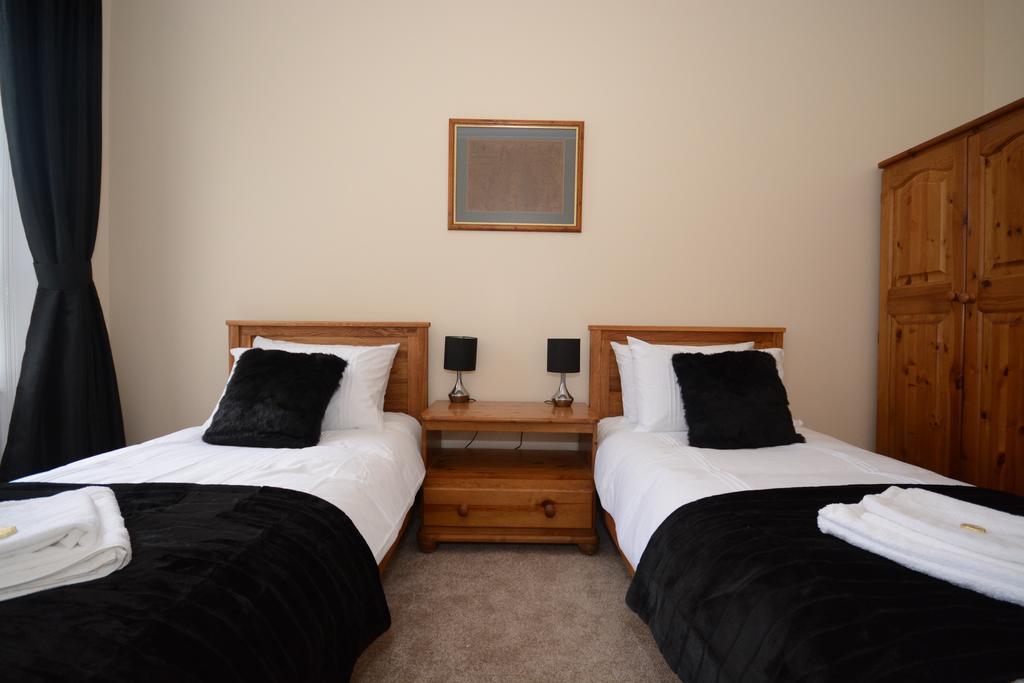 Townhead Apartments Gallery View Paisley Zewnętrze zdjęcie