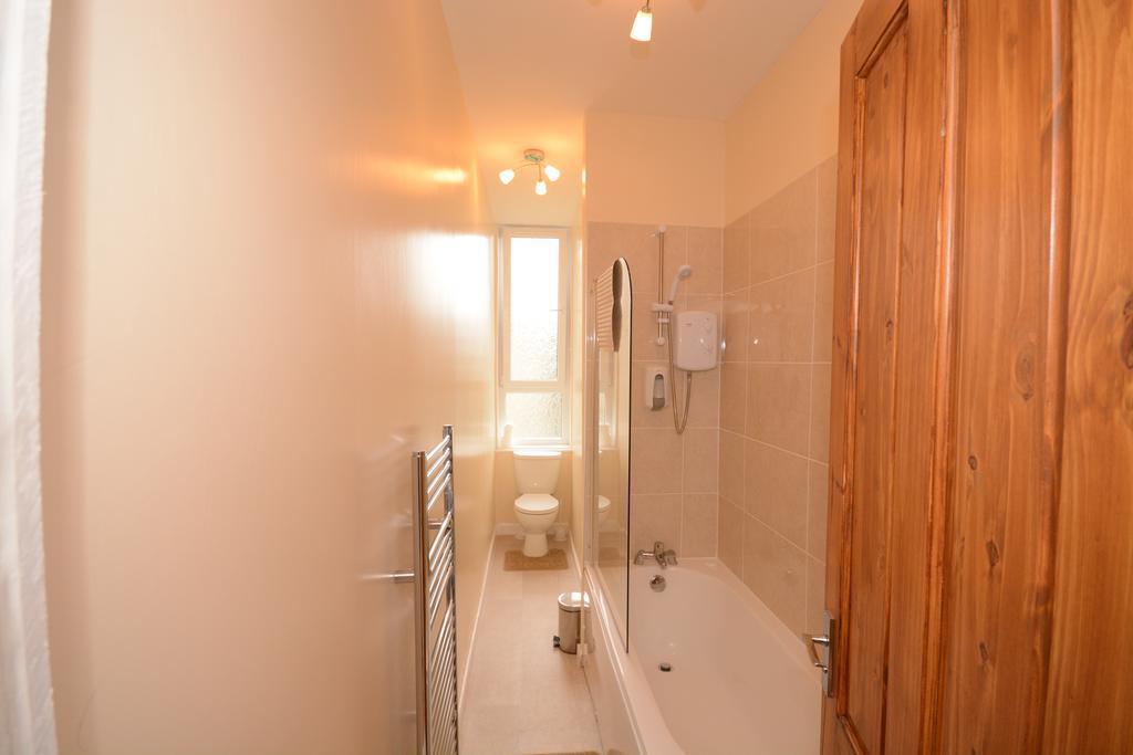 Townhead Apartments Gallery View Paisley Zewnętrze zdjęcie