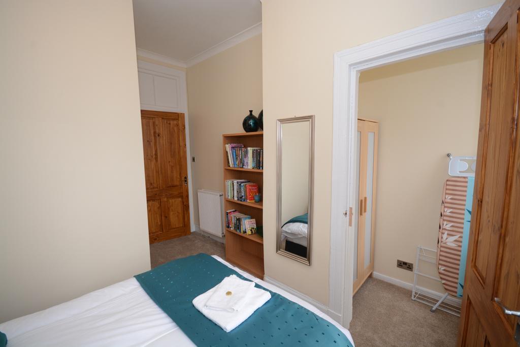 Townhead Apartments Gallery View Paisley Zewnętrze zdjęcie