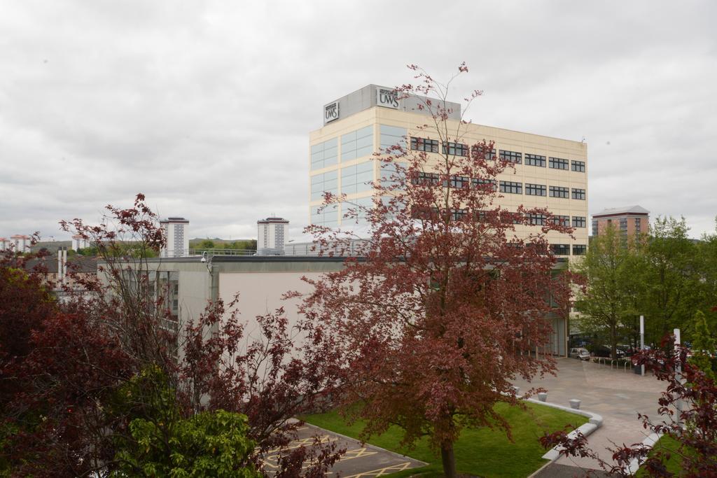 Townhead Apartments Gallery View Paisley Zewnętrze zdjęcie