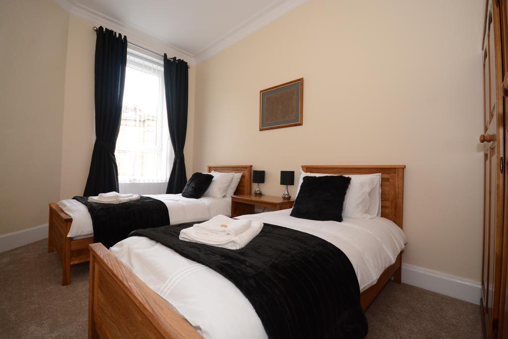 Townhead Apartments Gallery View Paisley Zewnętrze zdjęcie