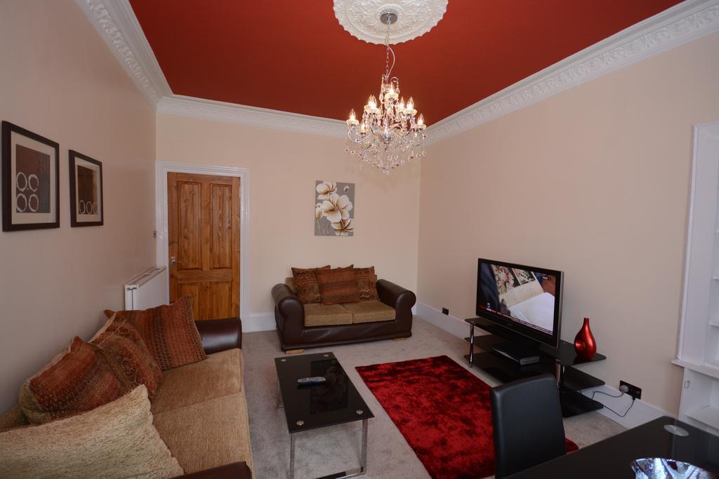 Townhead Apartments Gallery View Paisley Zewnętrze zdjęcie