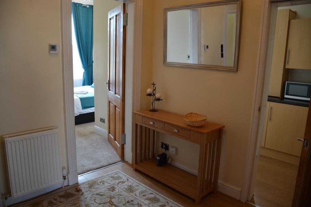 Townhead Apartments Gallery View Paisley Zewnętrze zdjęcie