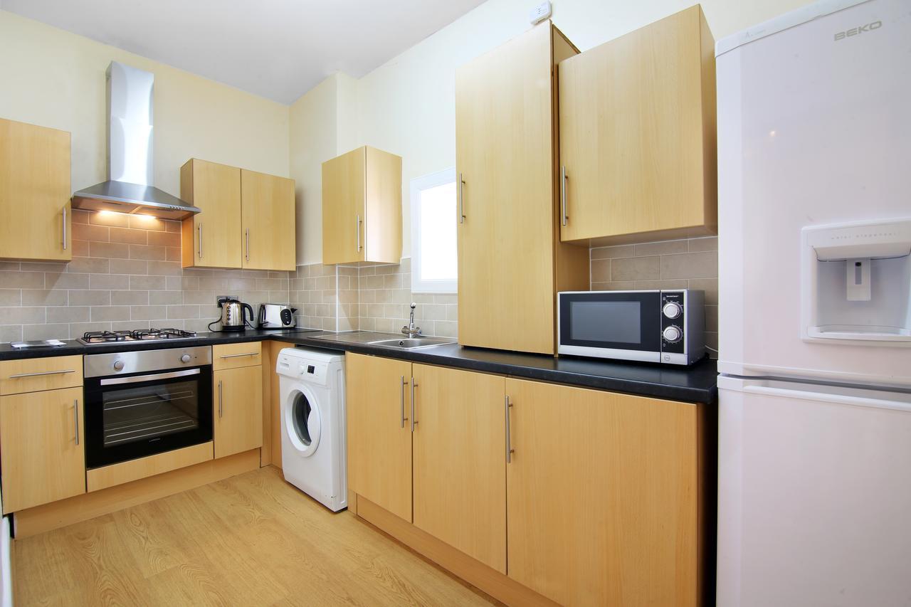 Townhead Apartments Gallery View Paisley Zewnętrze zdjęcie